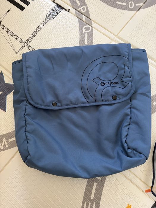 Бебешка количка Cybex Balios S Lux