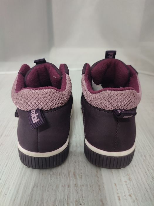 Ботинки Tombi на девочку