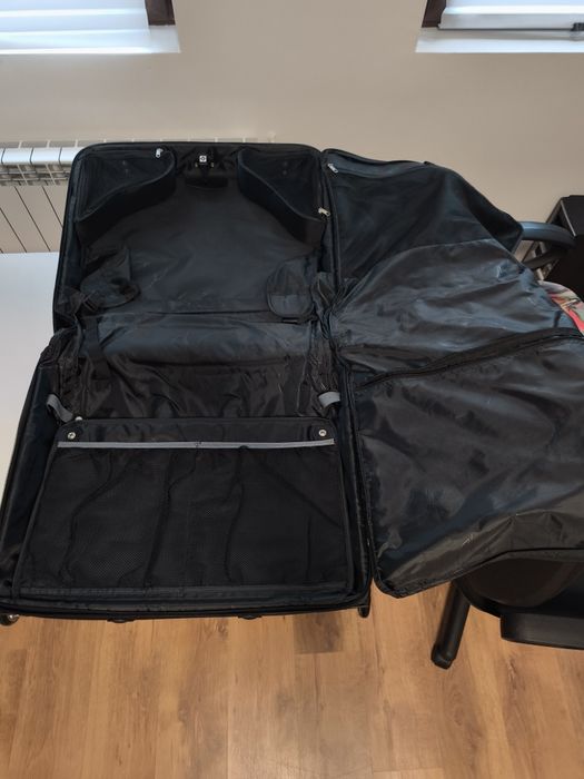 Куфар за костюми Samsonite