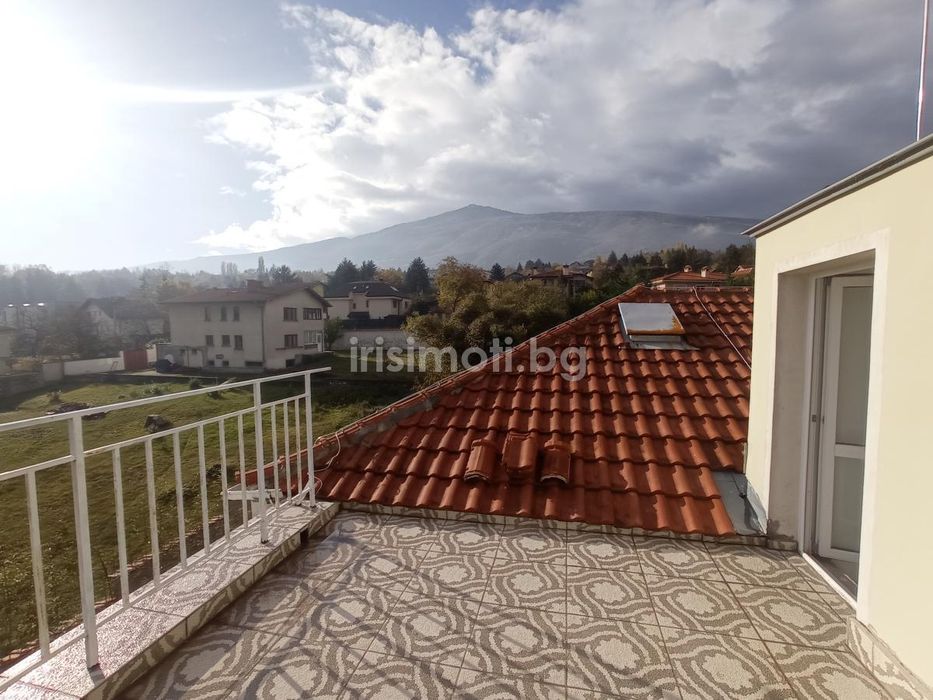 Продава се Къща в София, Бояна - 223 кв.м за 2512 €/кв.м - Снимка #9