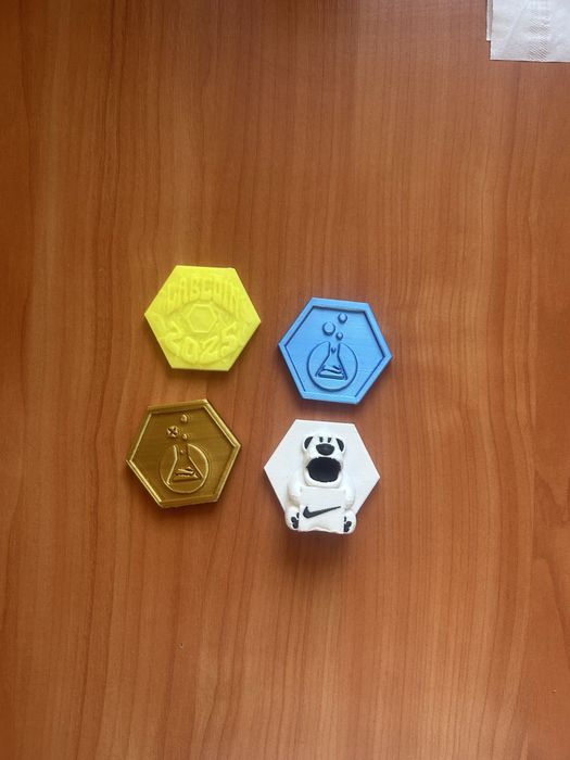 Lab coin комплект