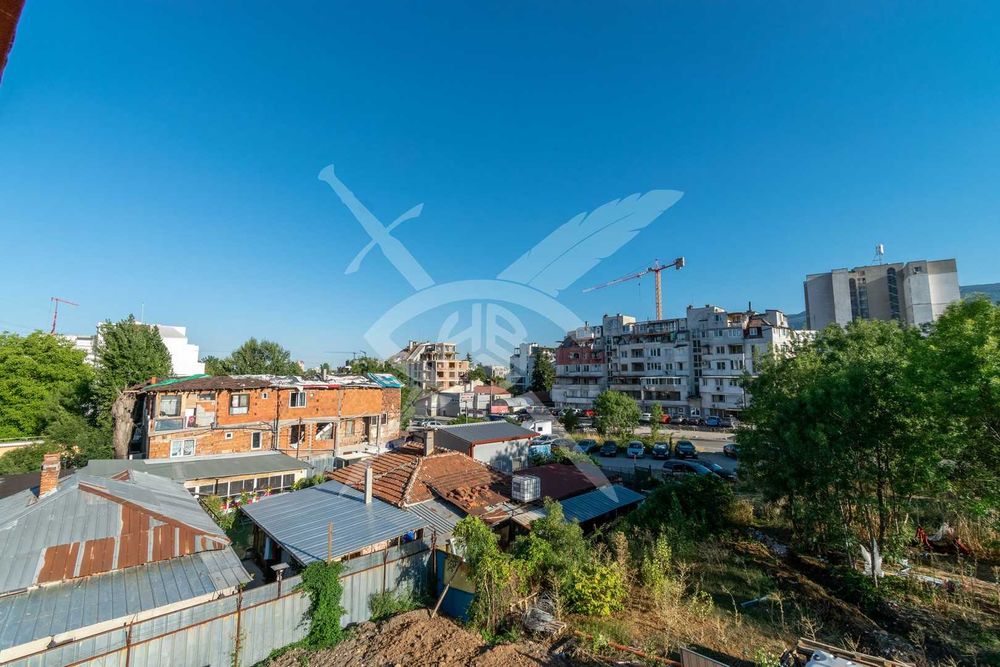 Продава се Двустаен апартамент в София, Овча купел - 78 кв.м за 1795 €/кв.м - Снимка #15