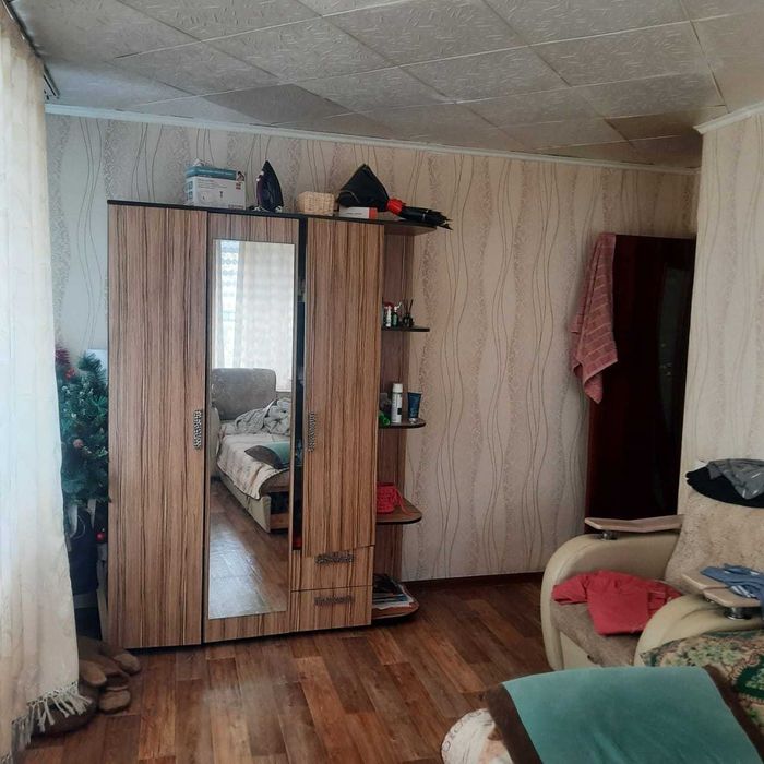 продам 2 ком квартиру в Бишкуль