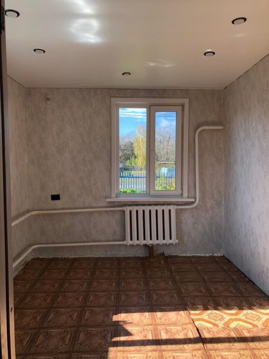 Продам дом, село знаменское