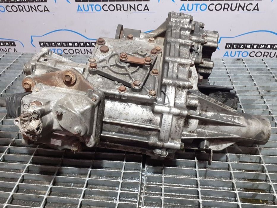 Cutie de Tranfer Grup Fata Suzuki Grand Vitara 1.6 Benzina 2006 - 2012 106CP Manuala 5 ...