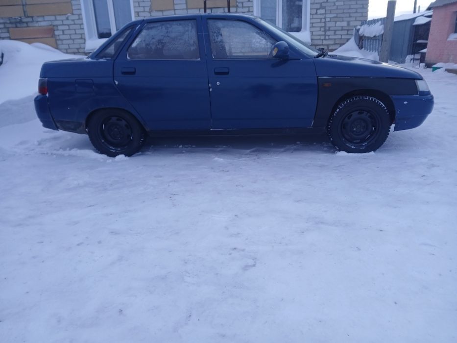 Ваз 2110 16кл 1.5