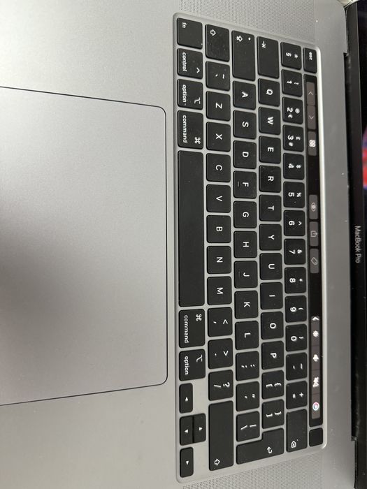 Macbook  model A2161