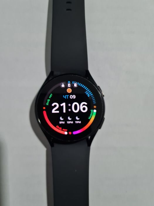 Samsung galaxy watch 5