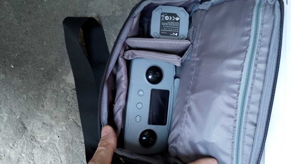 Telecomandă pentru Dronă Mini pro