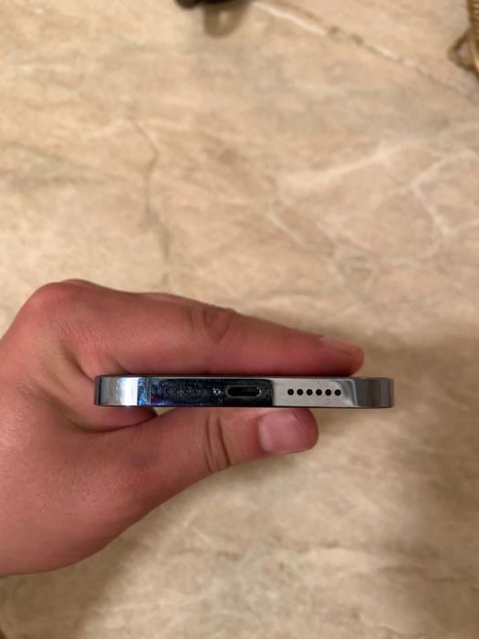 Айфон 13 про макс 1тб