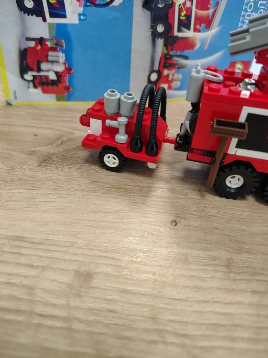 Lego Лего сетове от 1986