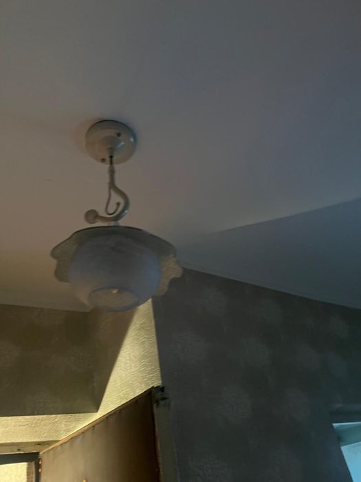 Люстры по 1000 тг