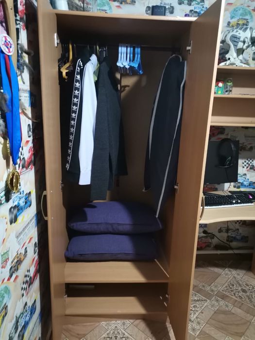 Продам стенку