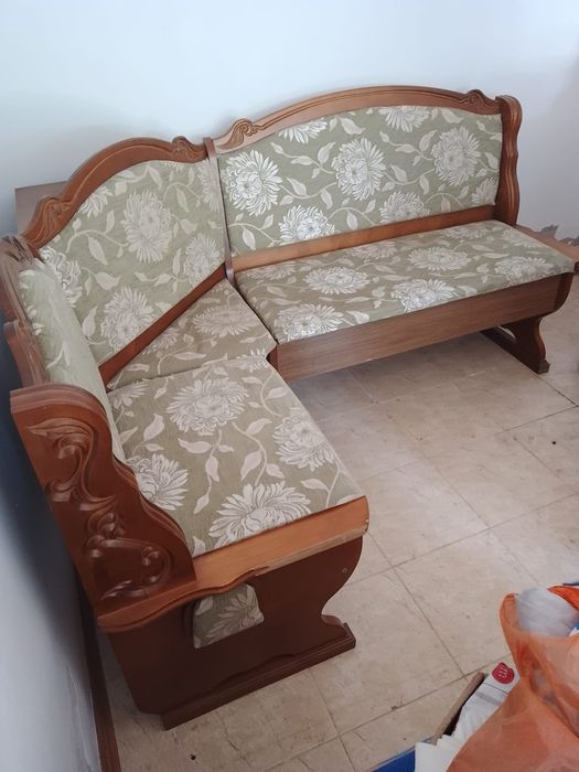 Продам кухонное уголок