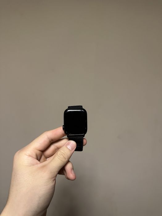 Apple Watch Se 2