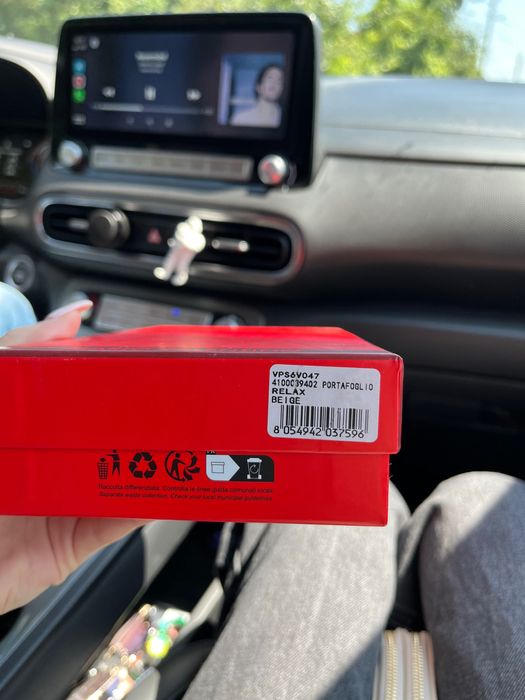 Портмоне Valentino