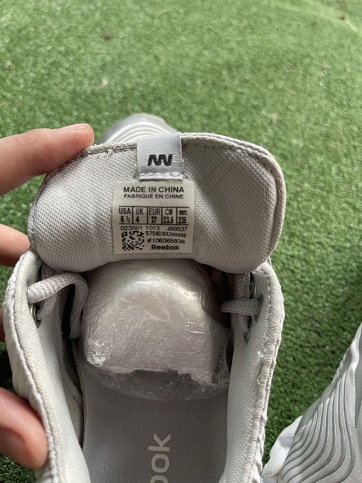 Продам кроссовки Reebok и Adidas б/у