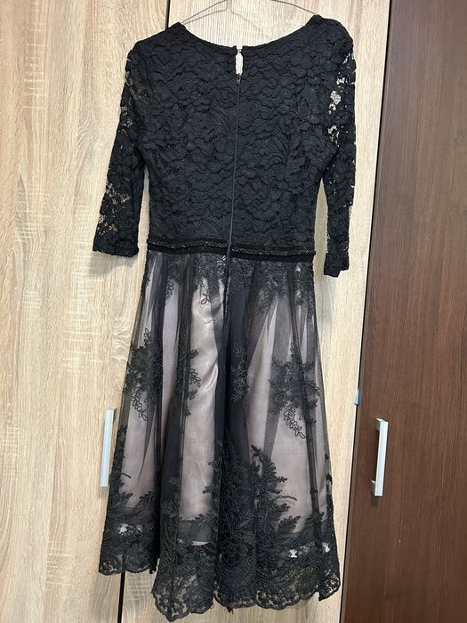 Rochie neagra atmosphere S/M