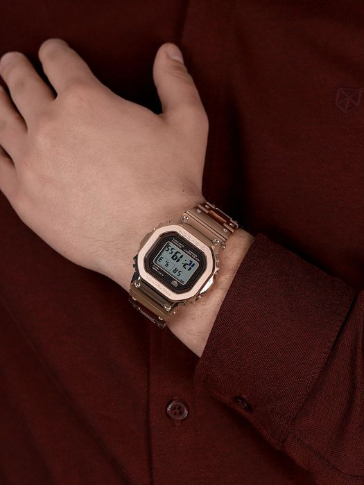 Casio G-Shock GMW-B5000GD-4ER