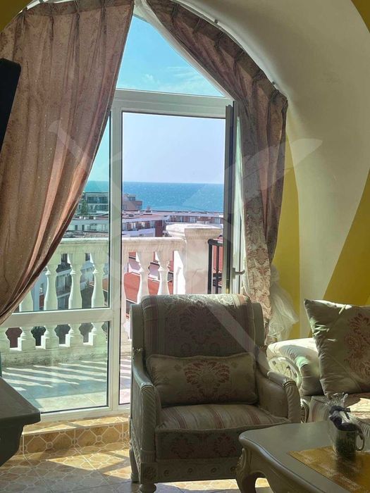 Продава се Двустаен апартамент в к.к. Елените - 67 кв.м за 1568 €/кв.м - Снимка #4