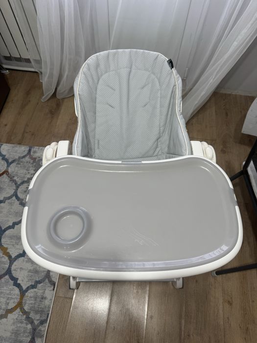 Стульчик детский