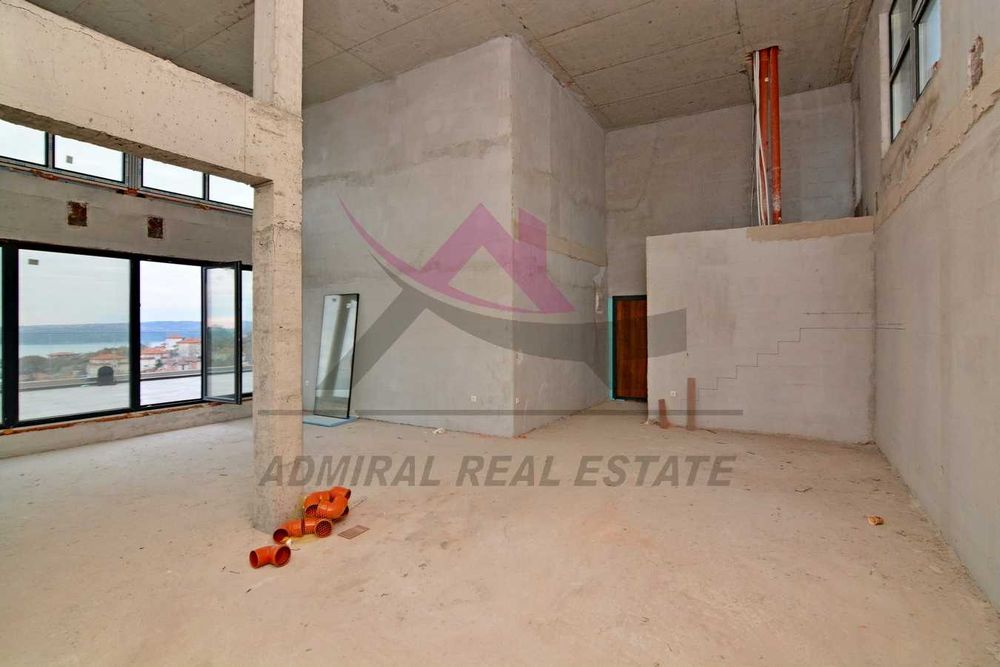 Продава се Мезонет в Варна, Бриз - 210 кв.м за 1429 €/кв.м - Снимка #3