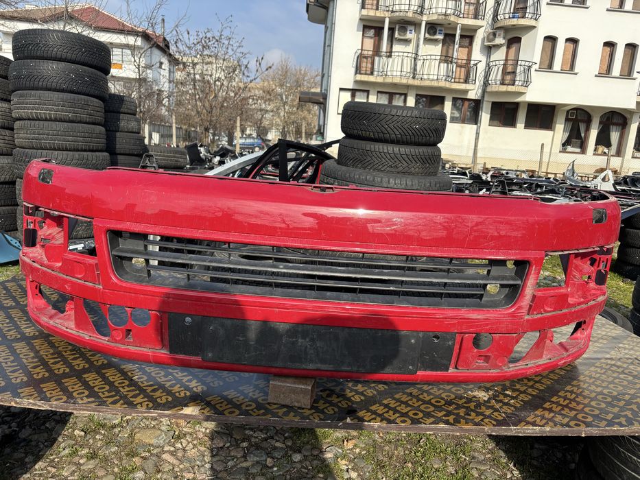 Броня  Т5/VW T5