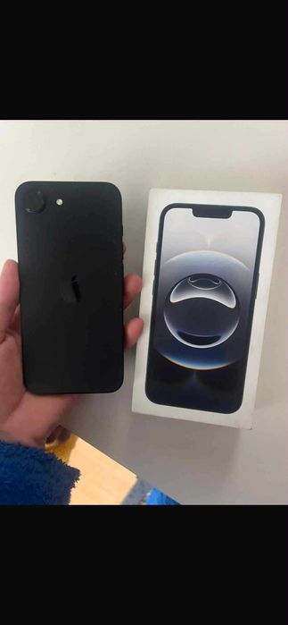 Se vinde iphone16E
