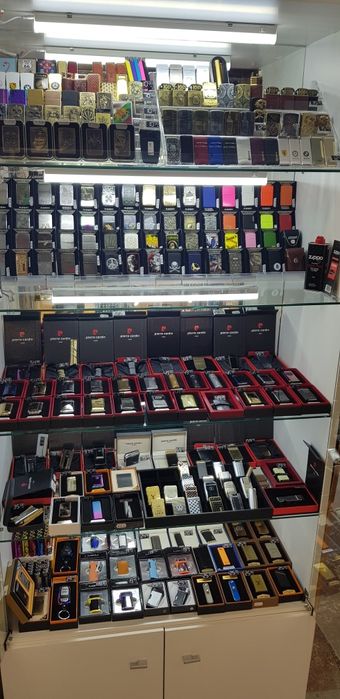 Запалка Зипо ZIPPO