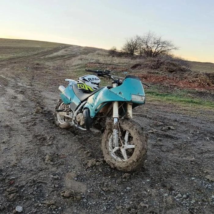 Gilera freestyle на части