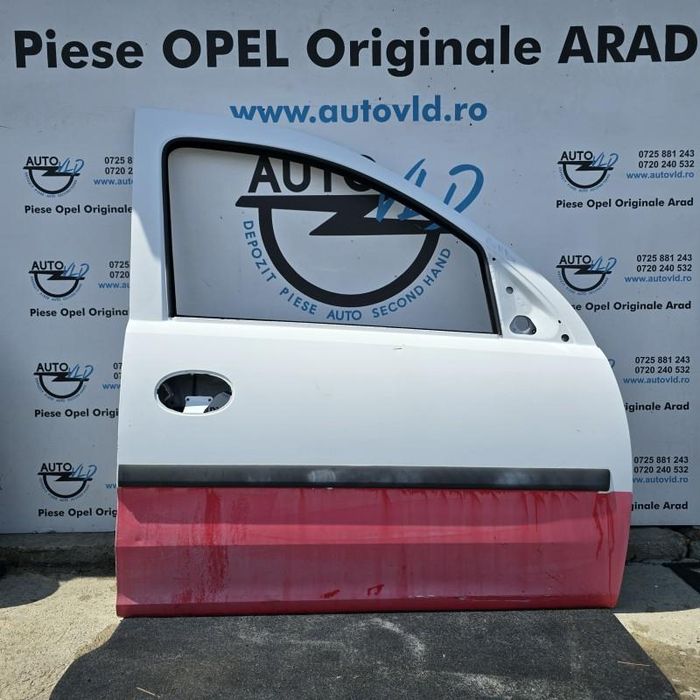 Portiera usa dreapta Opel Combo C