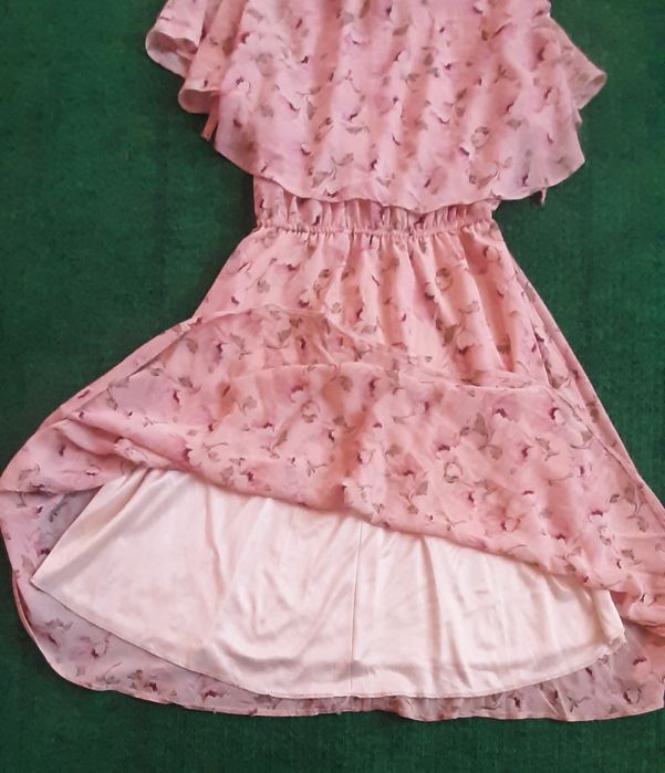 Qizlar yozgi ko‘ylagi