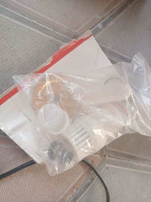 Насос для воды для дома