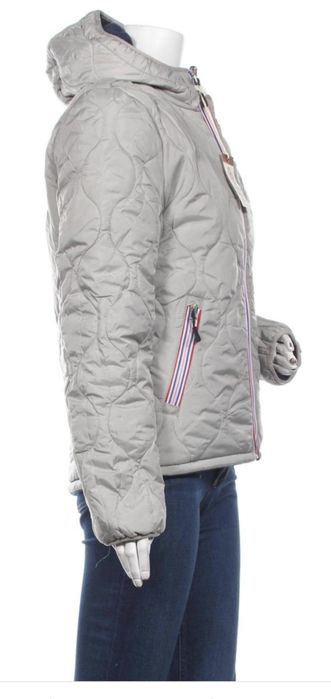 Geaca/haina Franklin Marshall