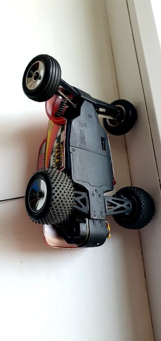 Automodel Team Losi 1/36 Micro Baja