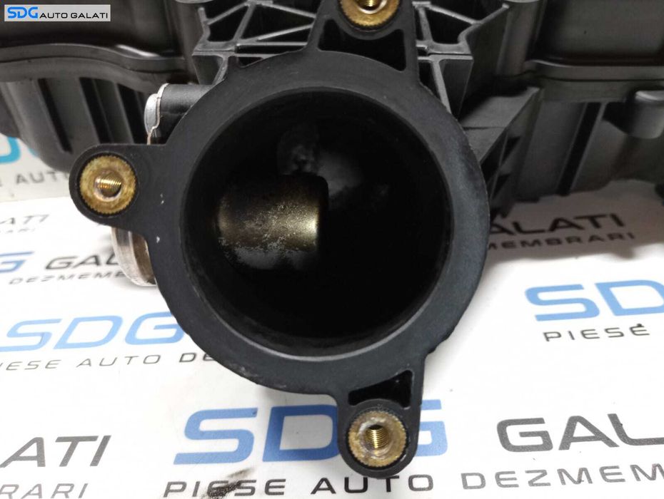 Galerie Admisie Aer Audi A6 C7 2.0 TDI CGLC 2008 - 2017 Cod 03L129711BA 1065916S02 [M3934]