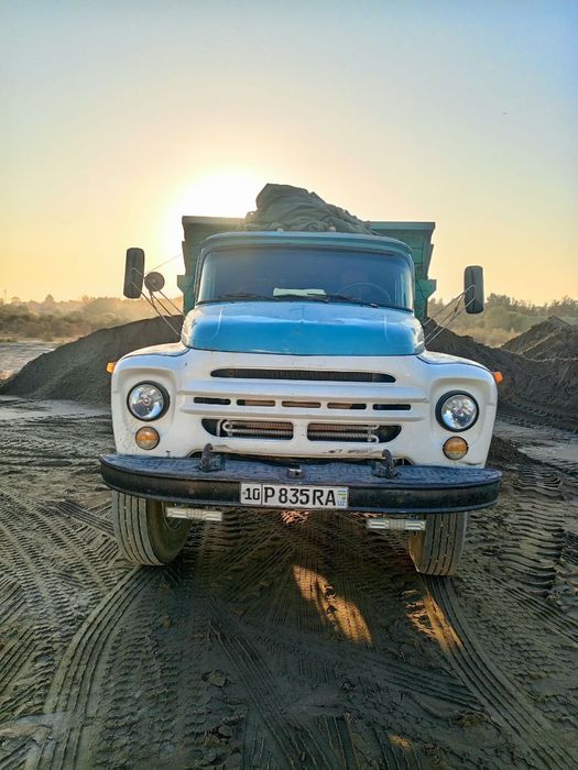 Самасвал ЗИЛ сотилади Урал матор