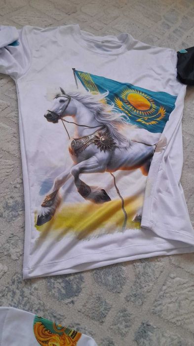 Футболки не дорогие