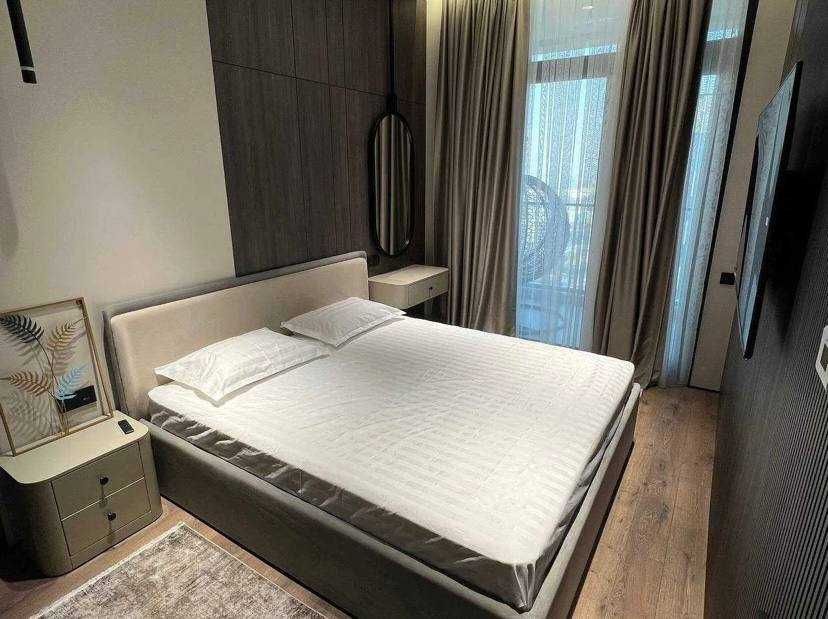 ЖК NEST ONE Аренда 2/23/51 ком квартира Tashkent City, А-блок  ID03