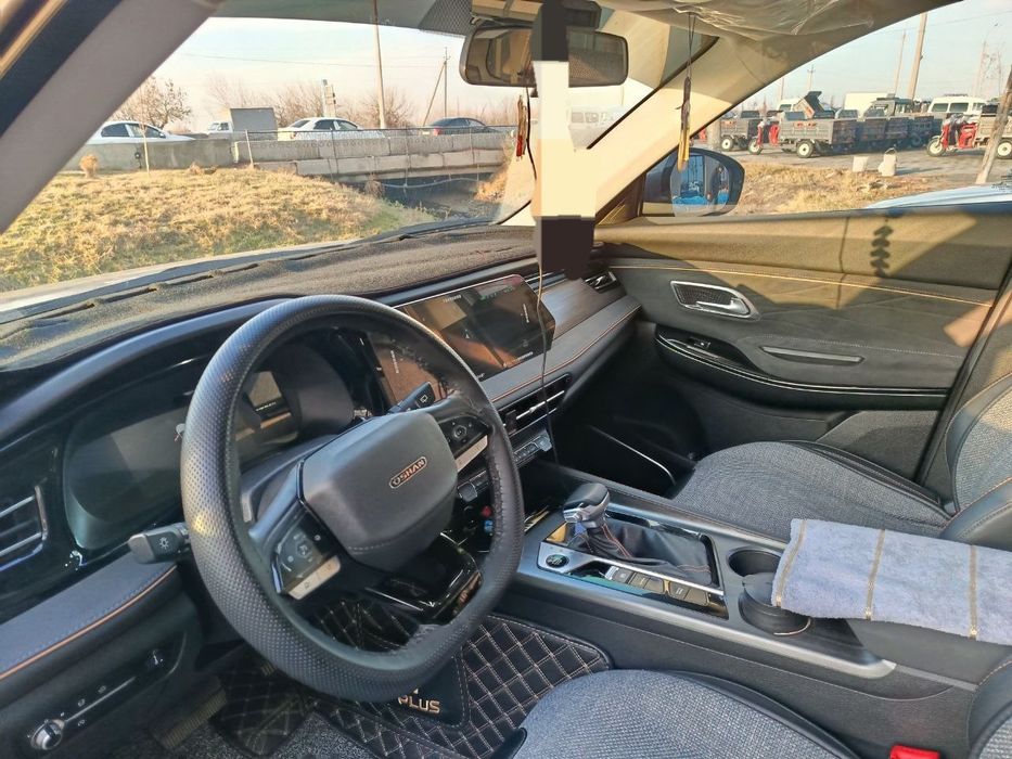 Продажа авто  Changan