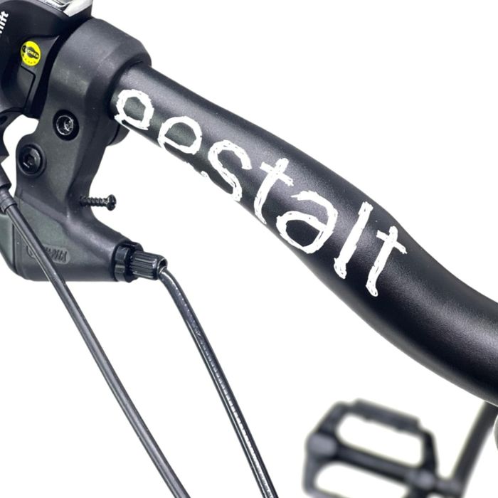 Велосипед Gestalt Bulls 2025