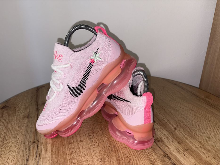 Incaltaminte NIKE Scorpion dama nr 37,5