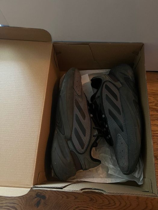 Спортни обувки ADIDAS