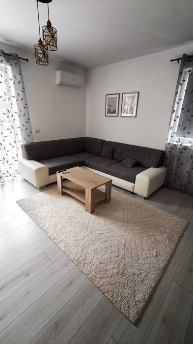 apartament cu 2 camere