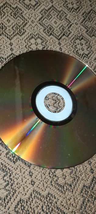 Коробки от DVD дисков