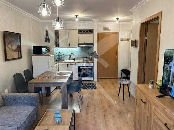 Продава се Двустаен апартамент в к.к. Слънчев бряг - 53 кв.м за 914 €/кв.м - Снимка #2