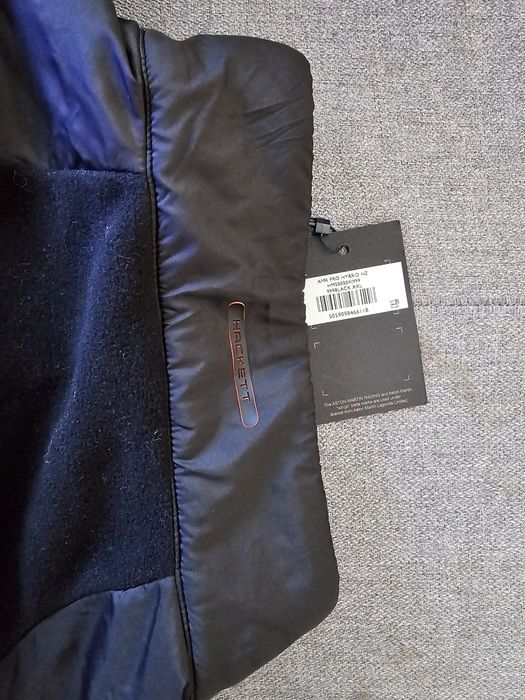 Суичър/блуза HACKETT AMR