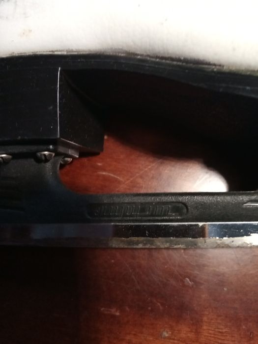 коньки фигурные детские