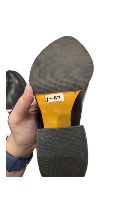 Полусапожки 38рр