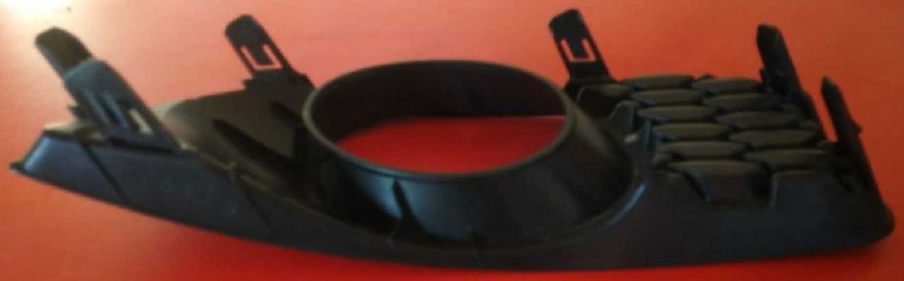 бампер передний Datsun